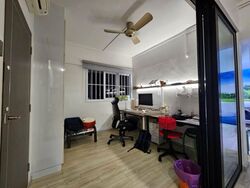 Blk 736 Nee Soon Central Vista (Yishun), HDB Executive #566070491